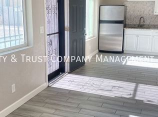 2837 N Euclid Ave #3, Tucson, AZ 85719