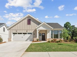 220 Persimmon Dr, Holly Springs, GA 30115