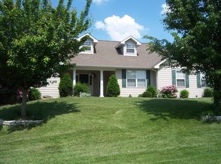 7430 Timberwolf Trl, Fairview Heights, IL 62208