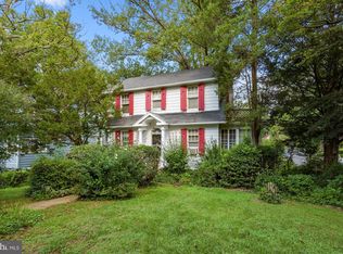 2930 Silver Hill Ave, Baltimore, MD 21207