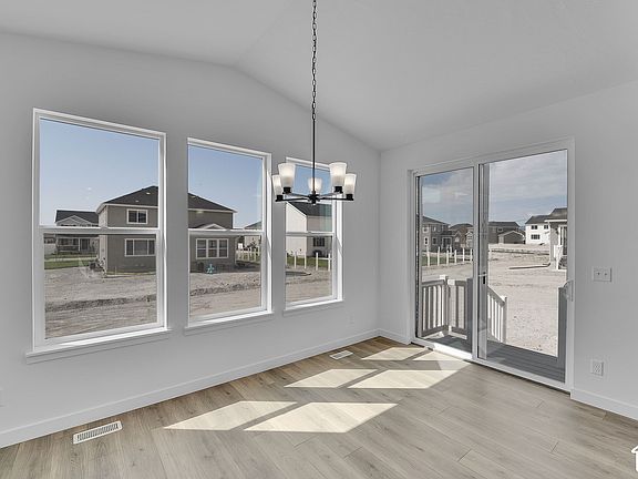 3rd image of 5345 N Horseshoe Way #521