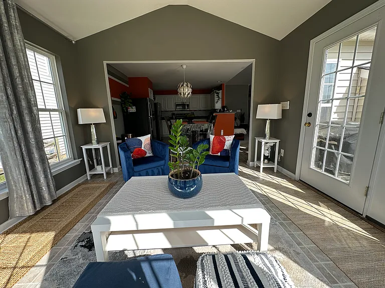 sunroom