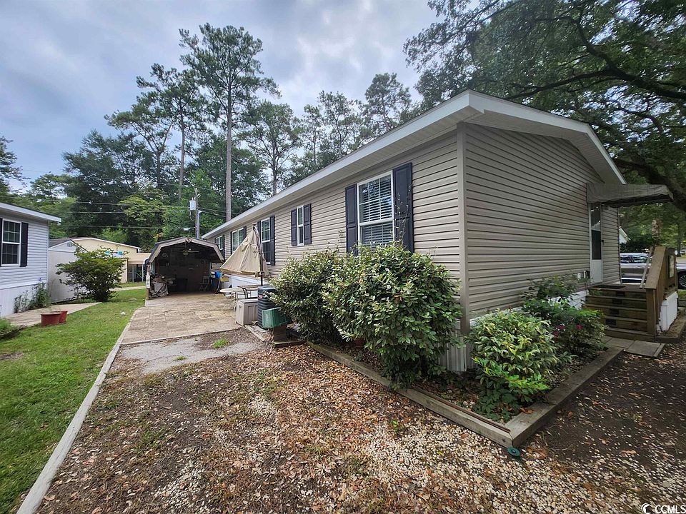 499 Clubhouse Dr., Murrells Inlet, SC 29576 Zillow