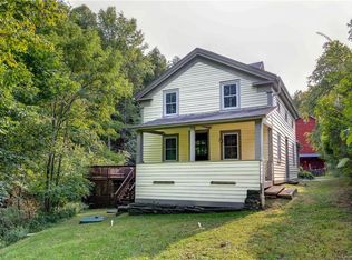 604 Milanville Road, Beach Lake, PA 18405