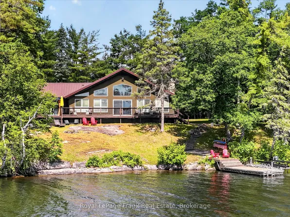 61 Napier Cres, North Kawartha, ON K0L 2H0