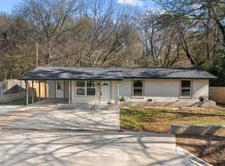 614 S Sun Camp Rd, White Oak, TX 75693