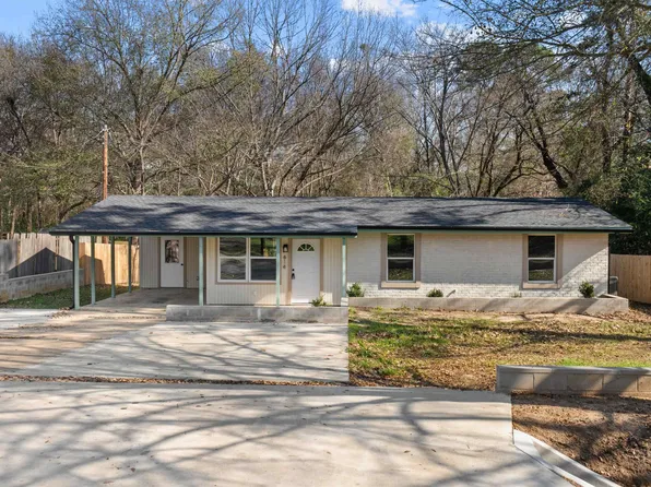 614 S Sun Camp Rd, White Oak, TX 75693