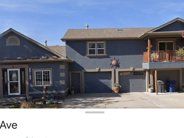 1114 10th Ave, Scottsbluff, NE 69361