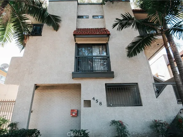 458 Riverdale Dr, Glendale, CA 91204