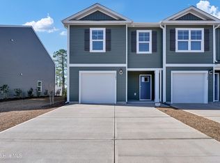 3202 Lobelia Ln, Leland, NC 28451