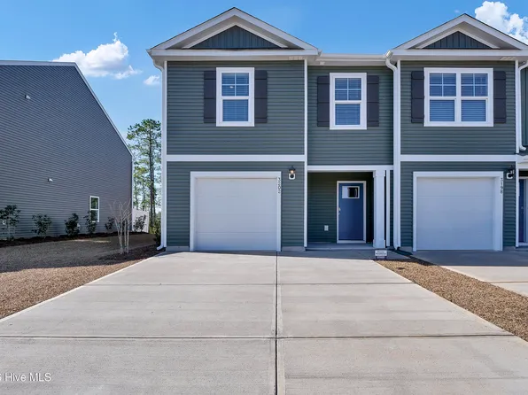 3202 Lobelia Ln, Leland, NC 28451