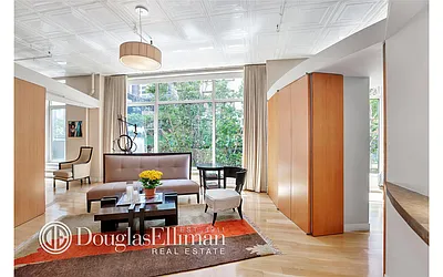 Sold by Douglas Elliman