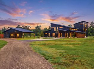 2743 Bobville Rd, Montgomery, TX 77316