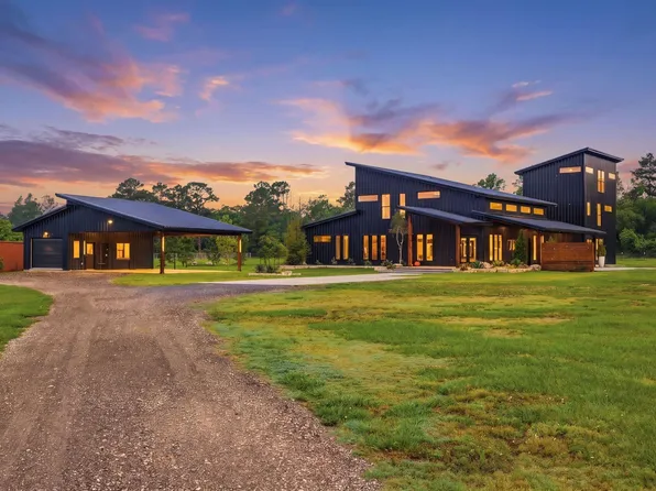 2743 Bobville Rd, Montgomery, TX 77316