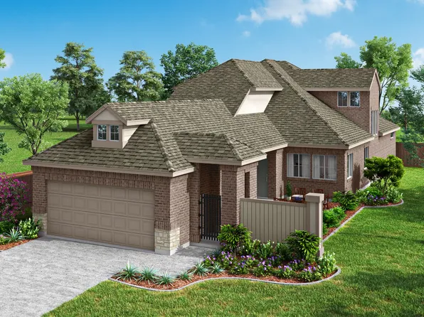 1704 Meadow Crest Dr, Aubrey, TX 76227