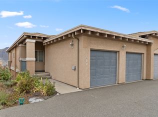 875 Sahali Ter #509, Kamloops, BC V2C6W8
