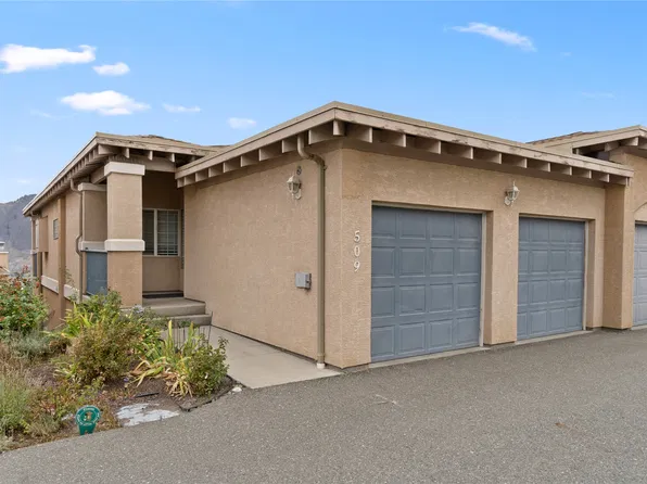 875 Sahali Ter #509, Kamloops, BC V2C 6W8