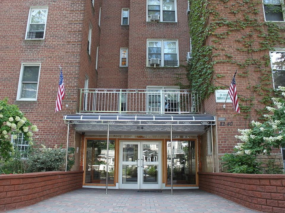1st image of 8240 Austin St APT 5G