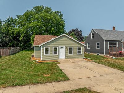 2313 15th Ave, Monroe, WI, 53566