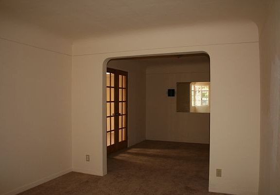 Living Dining Room