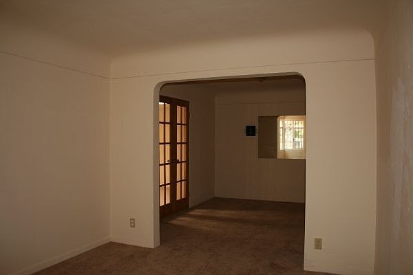 Living Dining Room