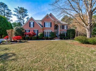2485 Lynshire Ln, Snellville, GA 30078