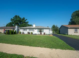 1131 Gibson Rd, Reynoldsburg, OH 43068