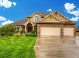 6287 Gear St, Prole, IA 50229