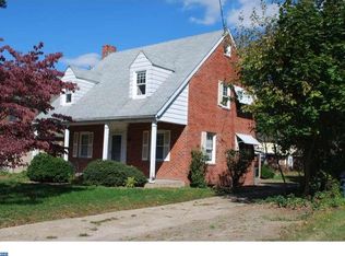 203 1st Ave, Haddon Heights, NJ 08035