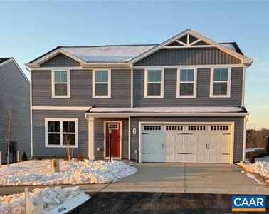 82 Everglades Rd, Barboursville, VA, 22923