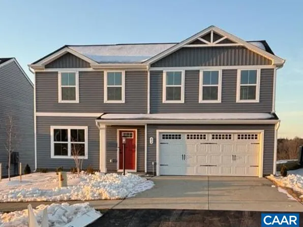 82 Everglades Rd, Barboursville, VA 22923