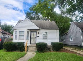 11420 Plainview Ave, Detroit, MI 48228