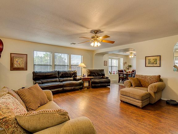 5th image of 10642 W Daley Ln