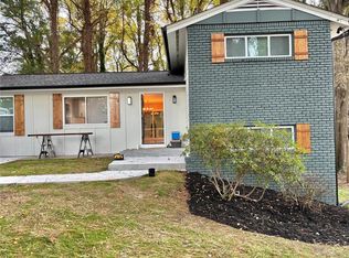 2485 Ortega Way, Atlanta, GA 30341