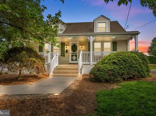 182 W Upper Ferry Rd, Ewing, NJ 08628