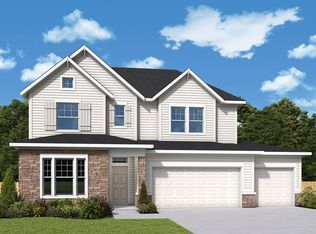 Landram Plan, Marilyn Woods - The Signature Collection, Noblesville, IN 46060