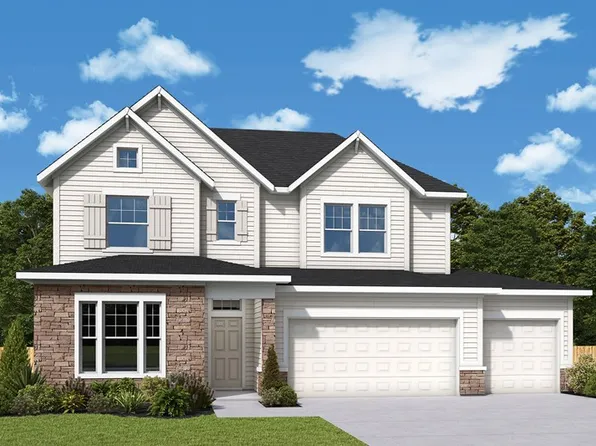 Landram Plan, Marilyn Woods - The Signature Collection