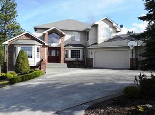 14912 E 49th Ln, Veradale, WA 99037
