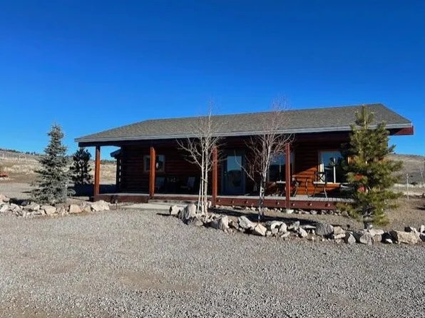 1338 E Elk Herd Rd, Panguitch, UT 84759