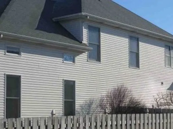 1542 Stoneridge Ct, Yorkville, IL 60560