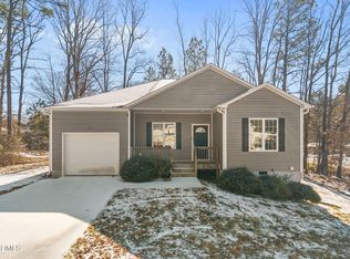 23 Communication Dr, Franklinton, NC 27525