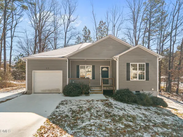 23 Communication Dr, Franklinton, NC 27525