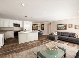 270 Avenida Sevilla UNIT Q, Laguna Woods, CA 92637