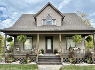 900 Franklin St, Elgin, IA 52141