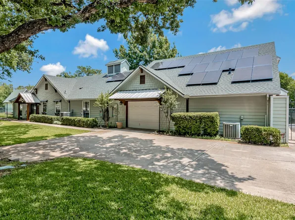 900 N Dove Rd, Grapevine, TX 76051