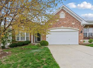 47 Eagle Cove Ln, Saint Charles, MO