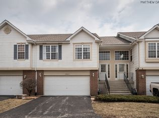 18803 S Burnside Station Dr, Mokena, IL 60448