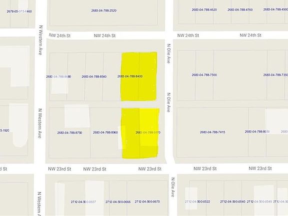 2nd image of 1001 NW 23rd St