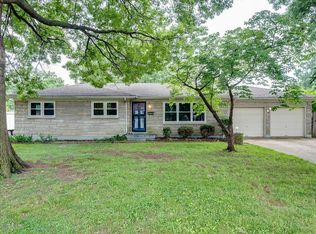 5408 Marble Ct, Louisville, KY 40219
