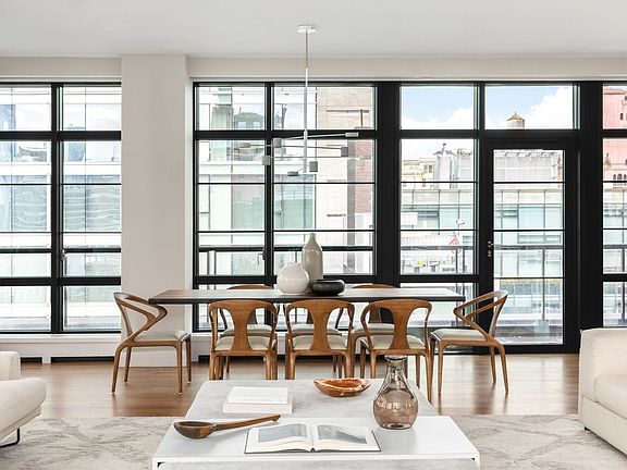 4th image of 150 Charles St APT 8AN